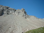 éboulis