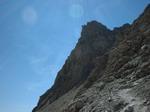 rochers noirs