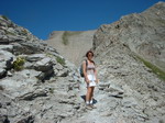 col petite cayolle