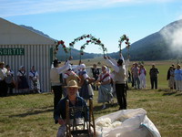 fête de village