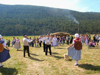 danse provençale
