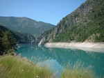 lac et barrage