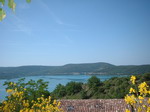 lac et pont