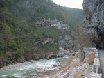 route du verdon