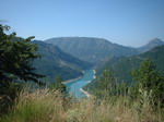 chaudanne