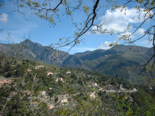 col saint Roch