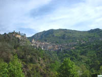 Saorge