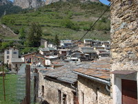 Tende hauteurs