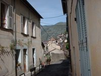 hauts de Saorge