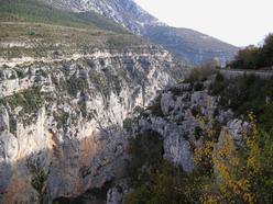 pont du soleil