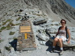 cairn