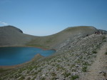 lac rond