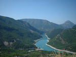 lac de chaudanne