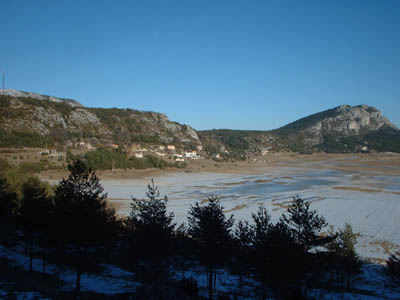 andon