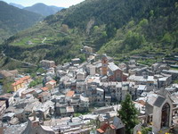 Tende