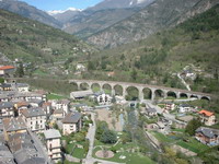 pont de Tende
